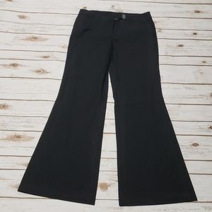 Black NY & Co dress pants